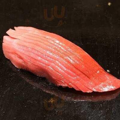 青山 鮨 ふく江