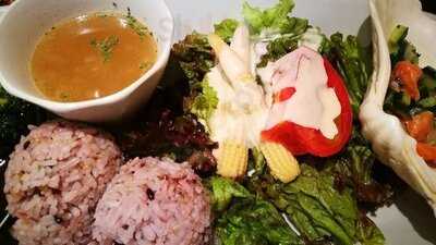 モアナキッチンカフェ 新宿タカシマヤタイムズスクエア店