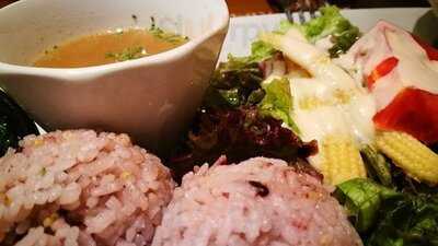 モアナキッチンカフェ 新宿タカシマヤタイムズスクエア店