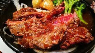 モアナキッチンカフェ 新宿タカシマヤタイムズスクエア店