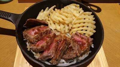 モアナキッチンカフェ 新宿タカシマヤタイムズスクエア店