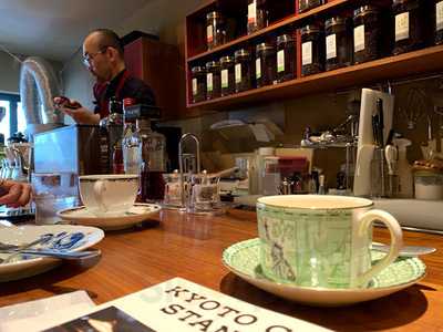 カフェ デ コラソン