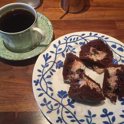 カフェ デ コラソン