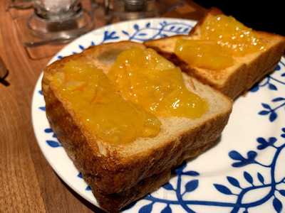 カフェ デ コラソン