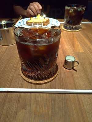 カフェ デ コラソン