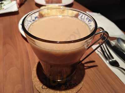 カフェ デ コラソン