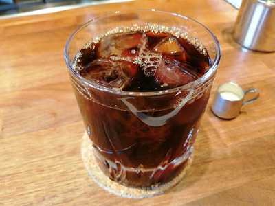 カフェ デ コラソン