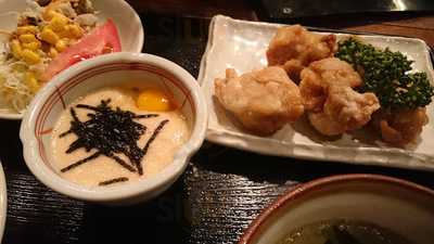 アラスカ パレスサイド店