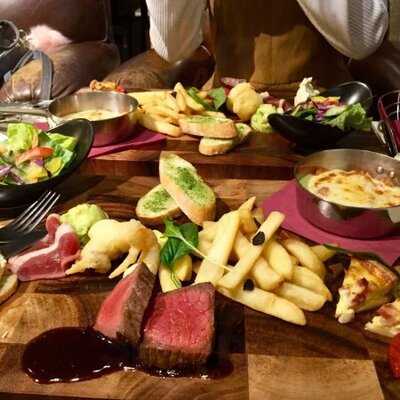 世界のワイン博物館