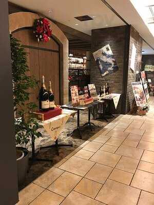 世界のワイン博物館