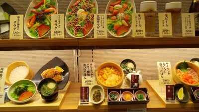 おひつごはん四六時中 Links Umeda店