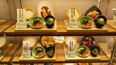 おひつごはん四六時中 Links Umeda店