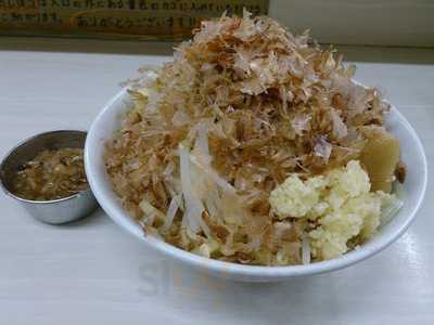 ラーメン荘 歴史を刻め