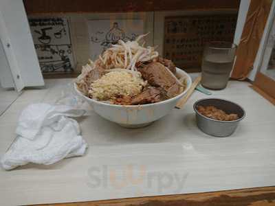 ラーメン荘 歴史を刻め