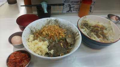 ラーメン荘 歴史を刻め