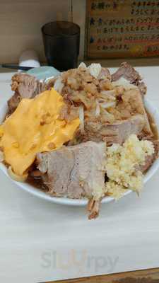 ラーメン荘 歴史を刻め