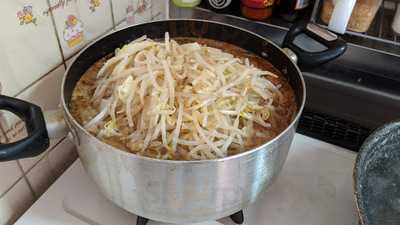 ラーメン荘 歴史を刻め