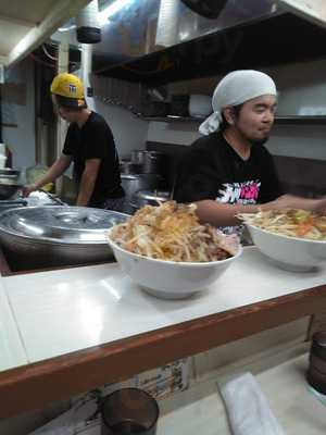 ラーメン荘 歴史を刻め