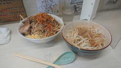 ラーメン荘 歴史を刻め