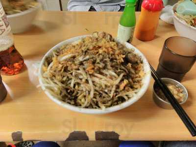 ラーメン荘 歴史を刻め