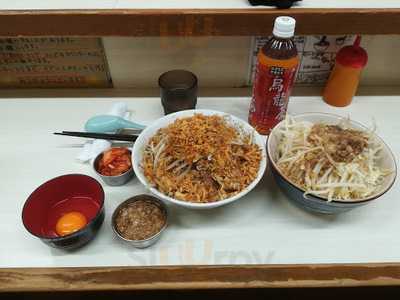 ラーメン荘 歴史を刻め