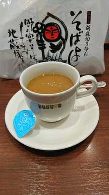 ドトールコーヒーショップ　本町店