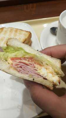 ドトールコーヒーショップ　本町店