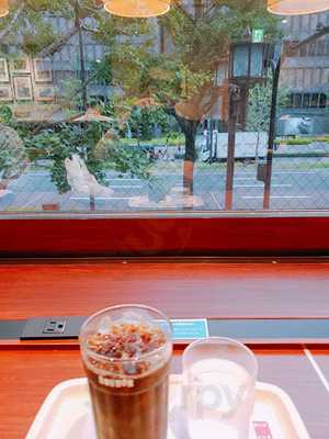 ドトールコーヒーショップ　本町店