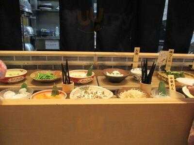 旬菜しゃぶ重 イオンモール京都五条店