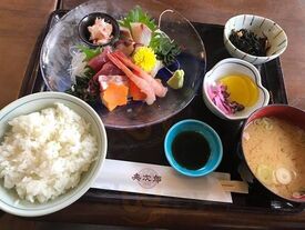 和風れすとらん 奥次郎