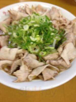 ラーメン大栄