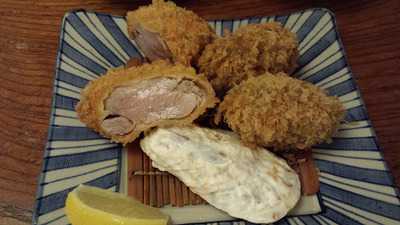 とんかつ とん匠 新宿高島屋店