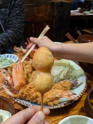 とんかつ とん匠 新宿高島屋店