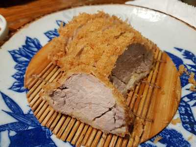 とんかつ とん匠 新宿高島屋店