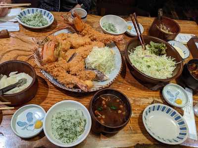 とんかつ とん匠 新宿高島屋店