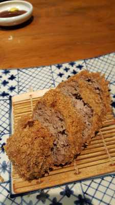 とんかつ とん匠 新宿高島屋店