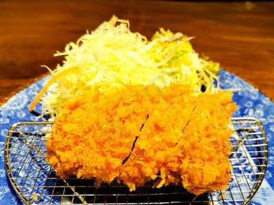 とんかつ とん匠 新宿高島屋店