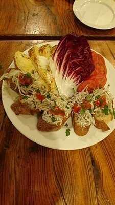 アレグロペッシェ