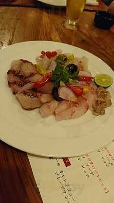 アレグロペッシェ