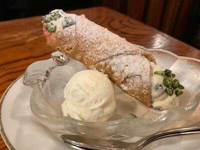 アレグロペッシェ