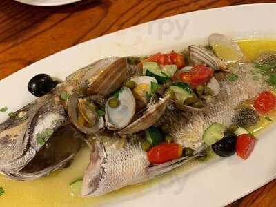 アレグロペッシェ