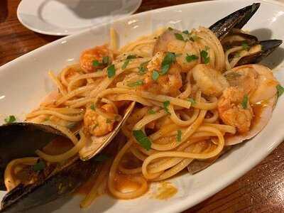 アレグロペッシェ