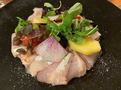 アレグロペッシェ