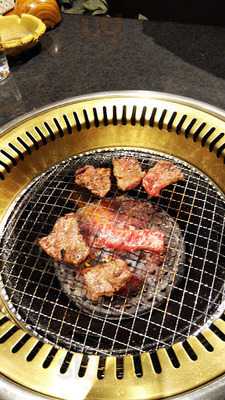 すき家 船場中央店