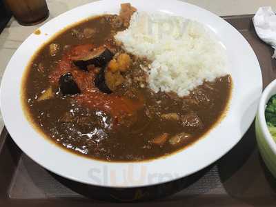 すき家 船場中央店