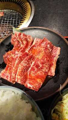 すき家 船場中央店