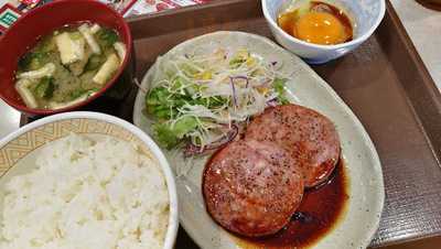 すき家 船場中央店