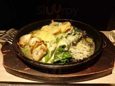 千房 京都四条河原町支店