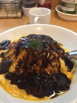 神田たまごけん 秋葉原店