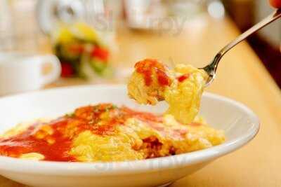 神田たまごけん 秋葉原店